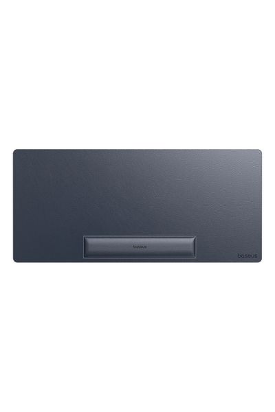 Baseus Suport de birou pentru laptop MagPro Series II cu suport pentru încheietura mâinii - Negru