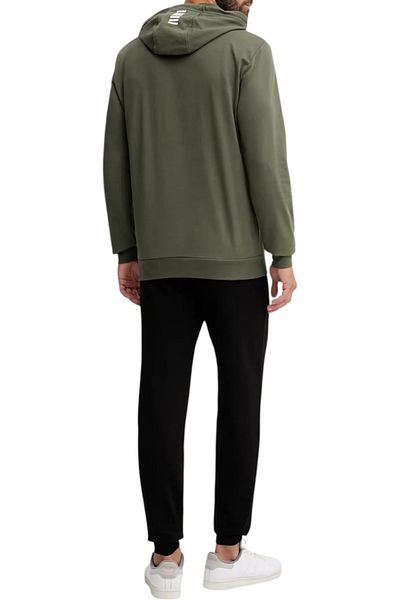 Emporio Armani Trening Emporio Armani EA7 Train Core Id PO Hood. - PJVRZ-8NPV64-M7059