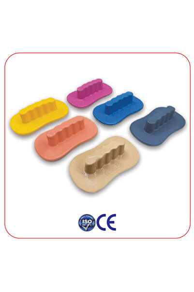 penmark Beyaz Tahta Silgisi 1 Adet Yazı Tahtası Silgisi