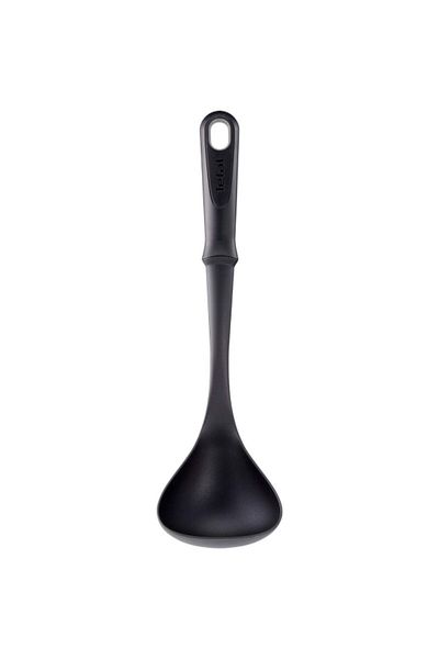 TEFAL High Quality Heat-Resistant Nylon Comfort Ladle