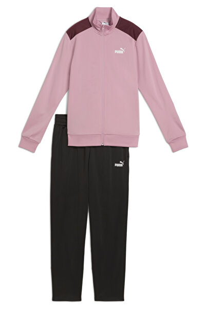 Puma Πολύ Γυναικείο Κοστούμι