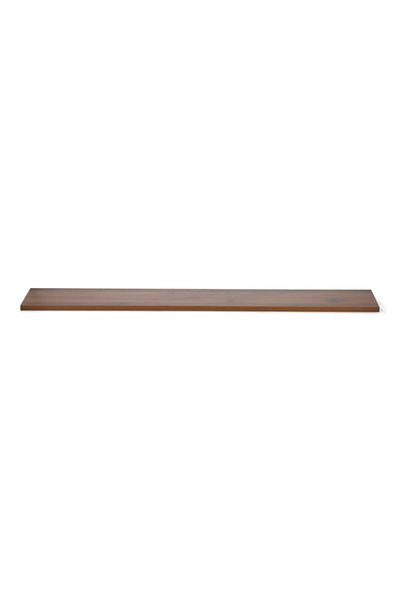 micasa Rectangular Wall Mounted High Quality Wooden Shelf
