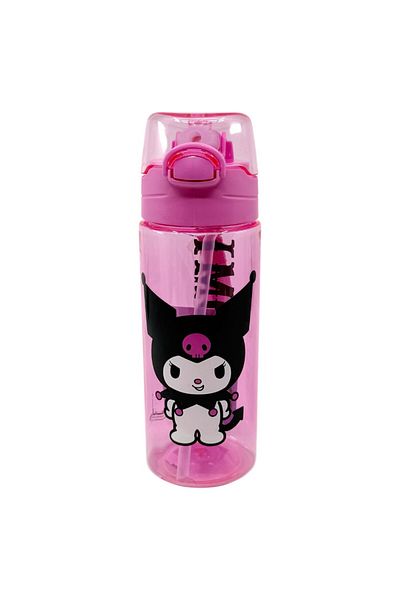 kuromi New Season 2025 Original 500 ml Flask