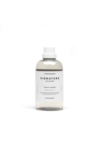 Steamery Stockholm Concentrated liquid laundry detergent, Signature, Steamery Stockholm, 750 ml