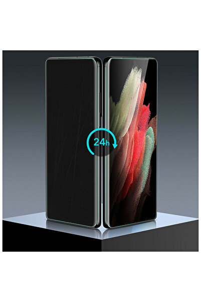 FONIX Φιλμ PolyFlex συμβατό με Google Pixel 9a, Full Face