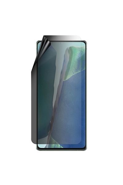 FONIX Folie Privacy InvisImpact compatibila cu OnePlus 13T, Case-Friendly