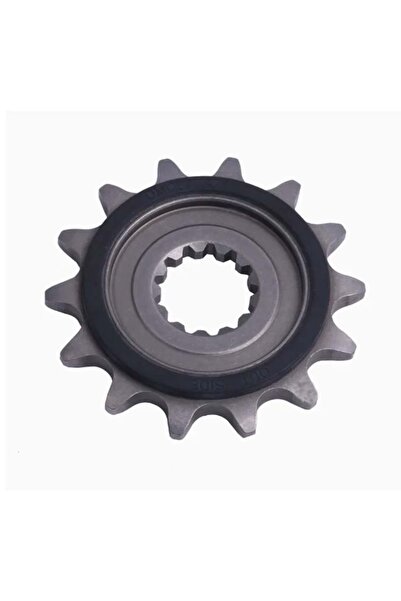 MotoExpress CFMoto 450SR 450NK 400NK 650NK 14T Ön Teker Zincir Dişlisi