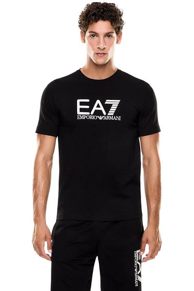 Emporio Armani Tricou Emporio Armani EA7 Train Visibility M SS ST - AF10373-7M000899-MC317