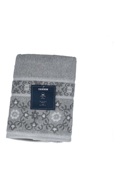 Cannon Super Soft High Quality Cotton Jacquard Bath Towel 70 x 140 cm