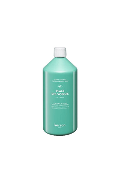 Kerzon Detergent universal de rufe, Paris, Place des Vosges, 1000 ml
