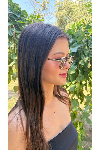 Rachel Paris S7003 C1 48 22 145 2N Sunglasses