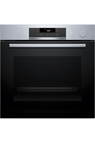 Bosch Built-in Electric Steam Oven, Stainless Steel, 71L Capacity, 60cm, Seri...