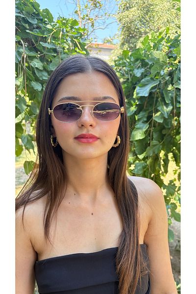 Rachel Paris 8600 53 19 145 C1 2N Sunglasses