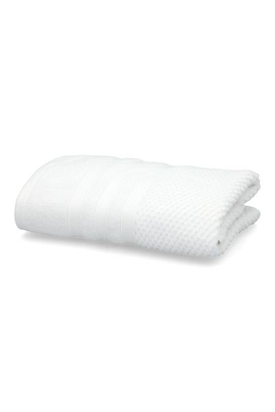 Valentini Highly Absorbent and Quick Drying Hand Towel 50 x 100 cm