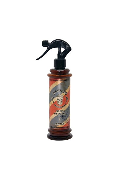 BANDİDO Balsam hidratant fără clătire pentru păr uscat cu argan, BANDIDO, 350 ml