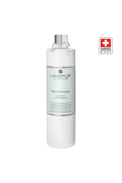 Lavepur Sportswear Liquid Laundry Detergent, - 44726035, 500 ml