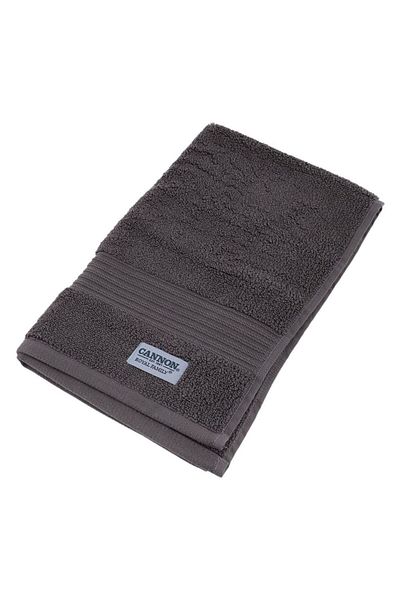 Cannon Highly Absorbent and Quick Drying Cotton Hand Towel 40 x 66 cm