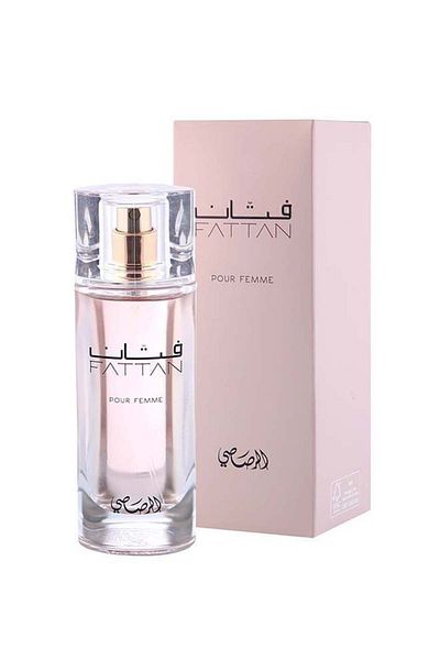 Rasasi Fattan - Pour Femme EDP 50 ml