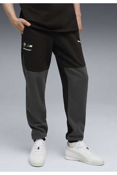 Puma Pantaloni BMW M Motorsport PUMATECH pentru bărbați