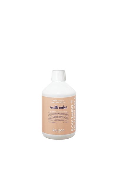 Kerzon Universal laundry detergent, Paris, Maille Caline, 500 ml