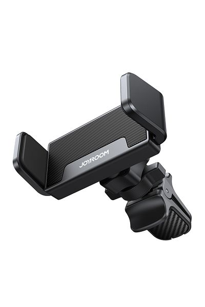 Joyroom Suport telefon auto pentru gura de aerisire, negru