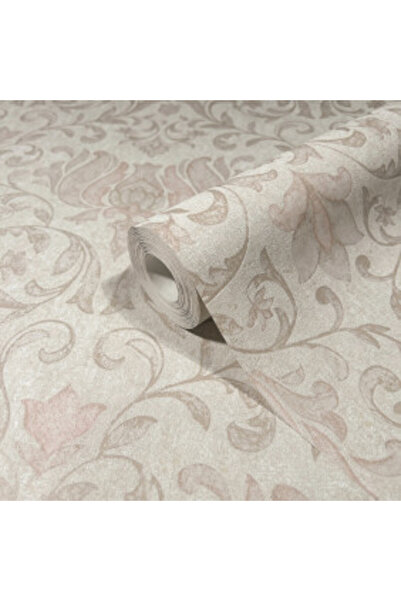 Marburg Decorative Wallpaper Classic Floral Model City Romance 35149