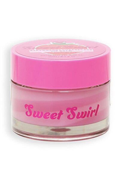 Dirty Works I Heart Revolutıon Swirl Dudak Balmı Cheesecake