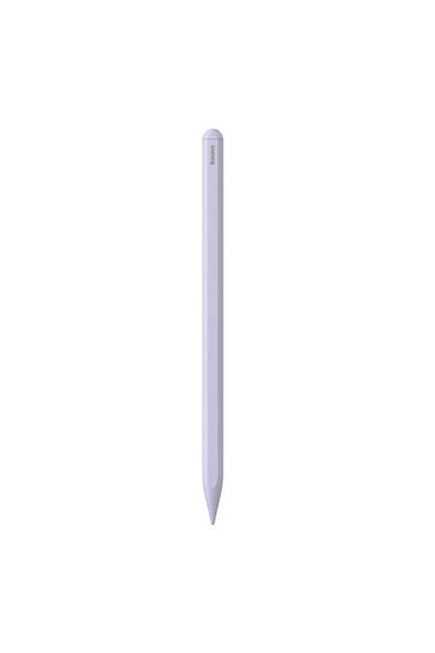 Baseus Aktywny rysik stylus do iPad Smooth Writing 2 SXBC060105 fioletowy
