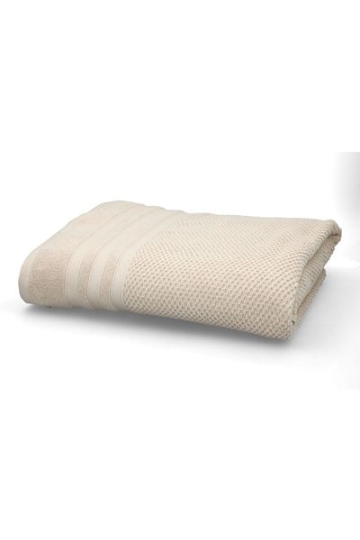 Valentini Soft Highly Absorbent and Quick Drying Bath Towel 70 x 140 cm