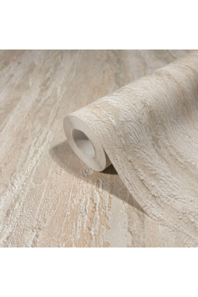 Marburg Tapet decorativ cu imitație de piatră, oraș, romantism