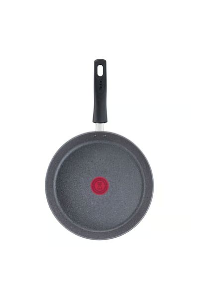 TEFAL Dishwasher Safe Non-Stick Coating Natural Force Crepe Pan 25 cm