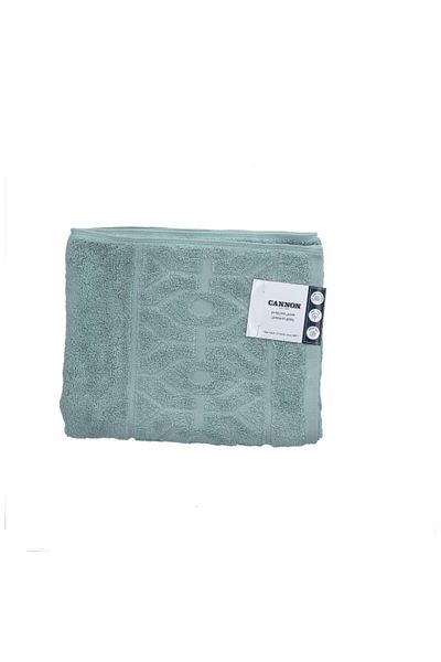 Cannon Rhombus Soft and Absorbent Face Towel 50 x 100 cm