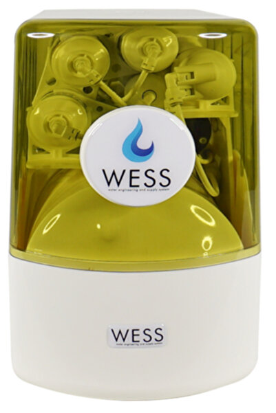 Rowatech Wess 7 Aşama Pompasız Su Arıtma Cihazı