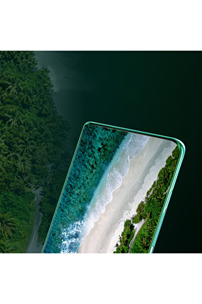 FONIX Φιλμ PolyFlex Impact Proof συμβατό με Google Pixel 9a, Πλήρης κάλυψη