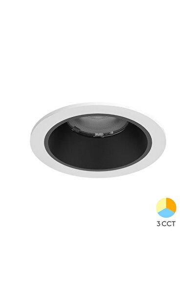 Braytron Spot LED LINEX-CD10 10W 3 în 1 ALB