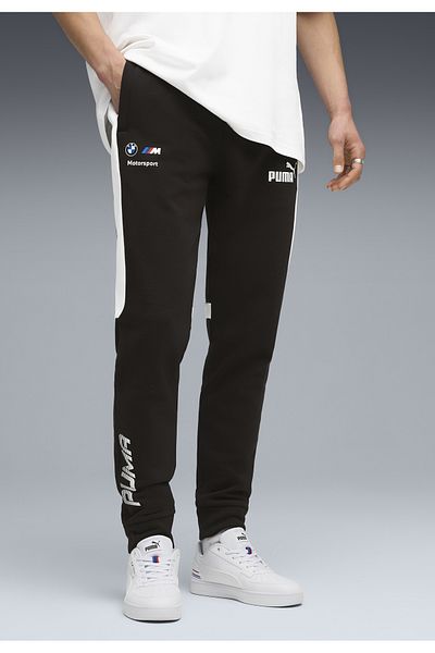 Puma Pantaloni de trening BMW M Motorsport MT7+ pentru bărbați