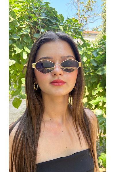 Rachel Paris 8667 54 18 145 C1 3N Sunglasses