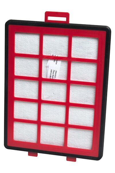 Bremen Home Filtru de protecție a motorului compatibil cu aspiratorul Arzum A...