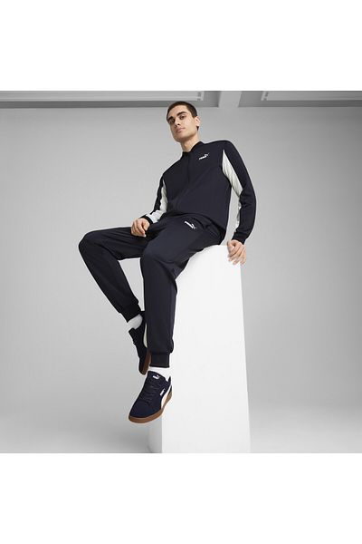 Puma Ανδρικό κοστούμι εμπνευσμένο από το μπέιζμπολ