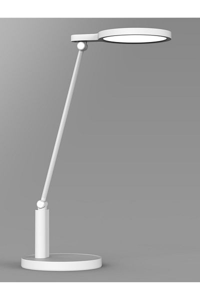 Mentavill LED desk lamp 12W, 750 lm, dimmable, adjustable color temperature, plastic,