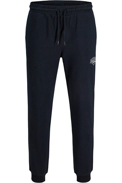 Jack & Jones Trening JACK &JONES Makoto Sweat Set MP JNR - 12287815-Sky Captain