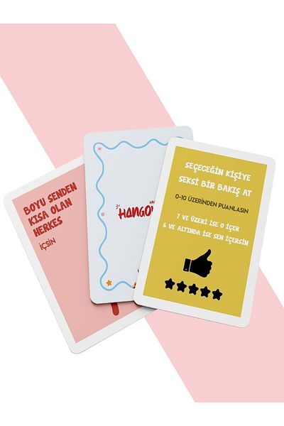 Wisevelya Hangover Drinking Game