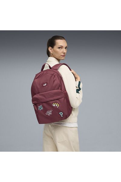 Puma Phase Patch 20L Backpack Youth