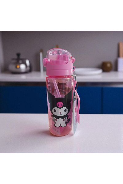 kuromi New Season 2025 Original 500 ml Flask