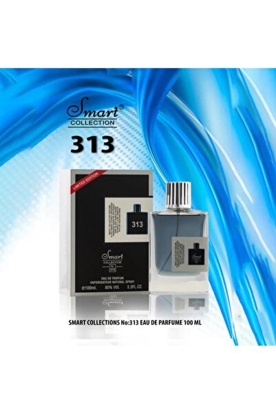 Smart Collection No.313 Limited Edition For Men 100 Ml