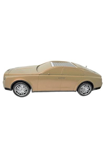 BLA BLA FOAM Difuzor portabil, spumă Bla Bla, model de mașină, Bluetooth, ROLLS-ROYCE, alimentare solară/USB