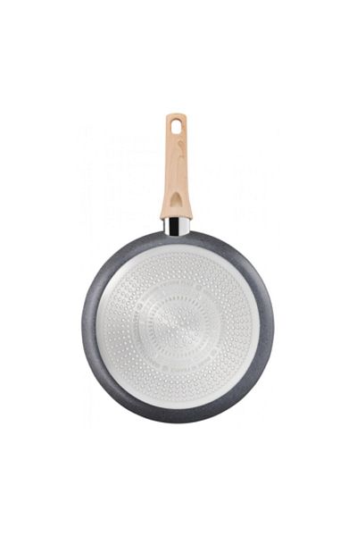 TEFAL Natural Force Chip-Resistant Non-Stick Coated Frying Pan 32 cm
