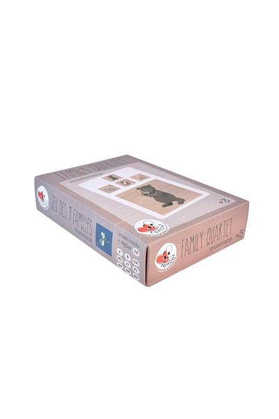 Egmont Toys Joc de cărți Familii de Muzicieni, Egmont Toys
