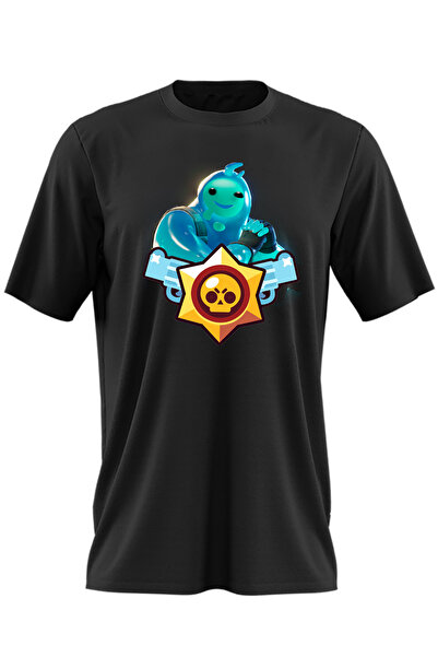 OEM Tricou barbati Rippley Fortnite Brawl Stars