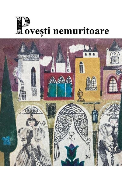 Editura Cuantic Povesti nemuritoare. Volumul 2